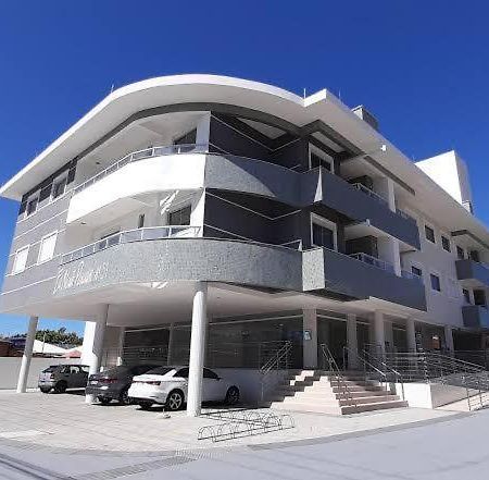 North Paradise 309- Duplex Florianópolis Eksteriør billede