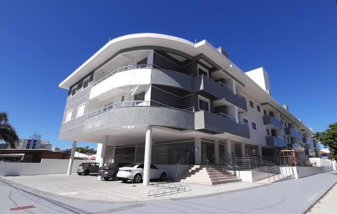 North Paradise 309- Duplex Florianópolis Eksteriør billede