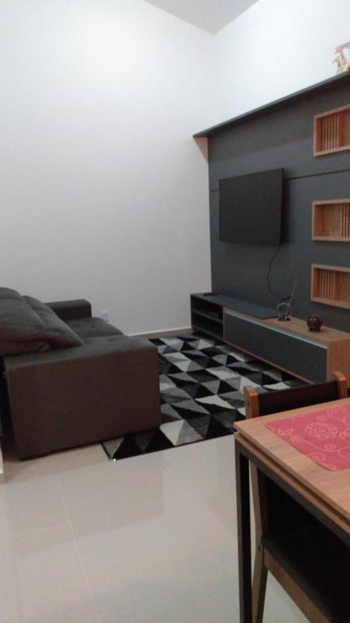 North Paradise 309- Duplex Florianópolis Eksteriør billede