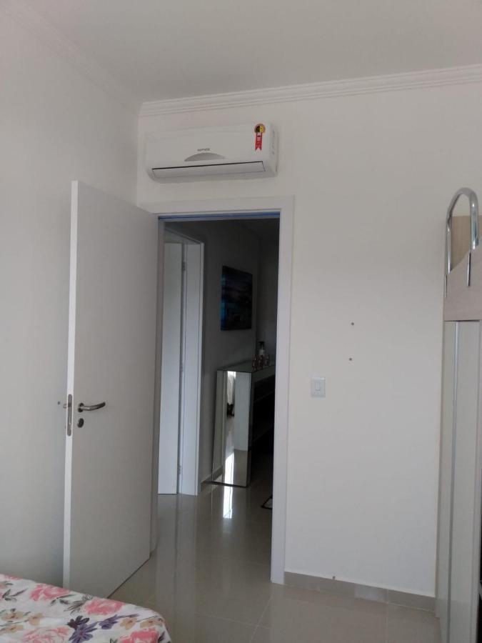 North Paradise 309- Duplex Florianópolis Eksteriør billede